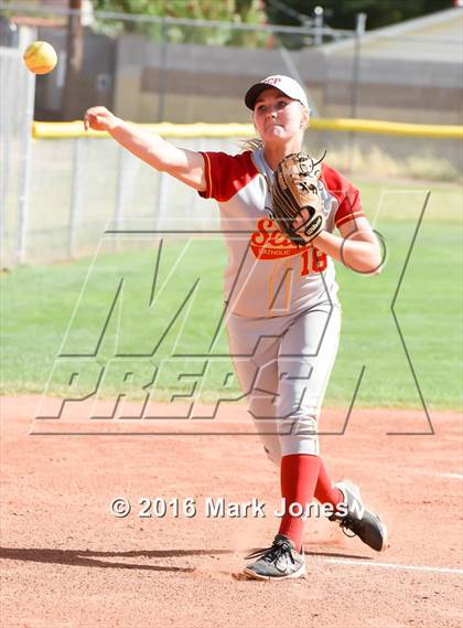 Thumbnail 2 in Seton Catholic @ Arcadia photogallery.