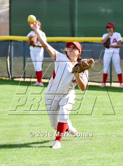 Thumbnail 2 in Seton Catholic @ Arcadia photogallery.