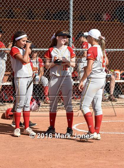 Thumbnail 3 in Seton Catholic @ Arcadia photogallery.