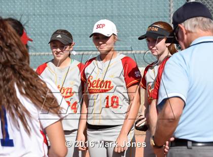 Thumbnail 2 in Seton Catholic @ Arcadia photogallery.