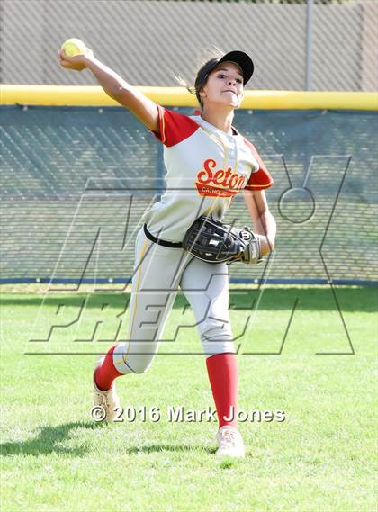 Thumbnail 1 in Seton Catholic @ Arcadia photogallery.