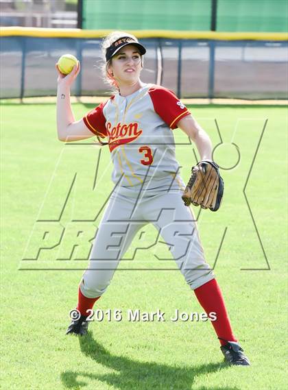 Thumbnail 1 in Seton Catholic @ Arcadia photogallery.