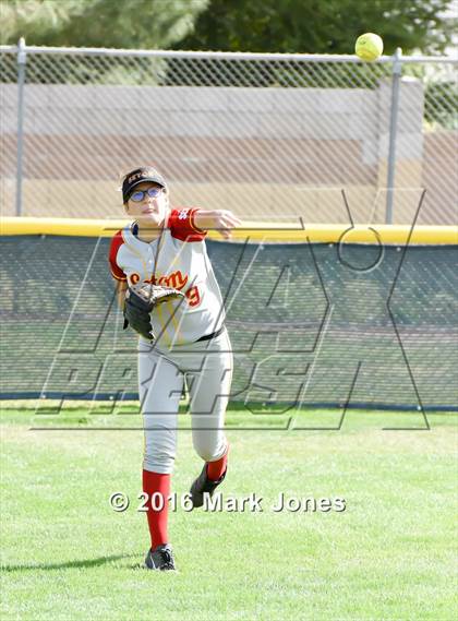 Thumbnail 1 in Seton Catholic @ Arcadia photogallery.