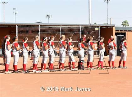 Thumbnail 2 in Seton Catholic @ Arcadia photogallery.