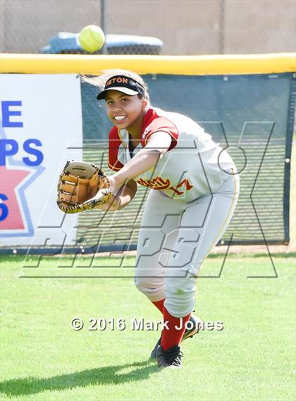 Thumbnail 2 in Seton Catholic @ Arcadia photogallery.