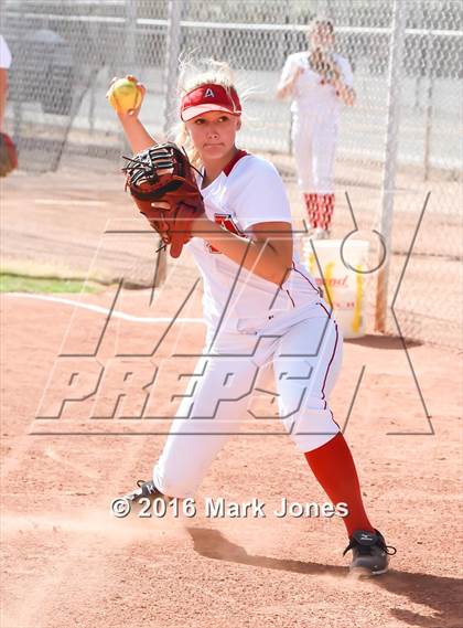 Thumbnail 2 in Seton Catholic @ Arcadia photogallery.