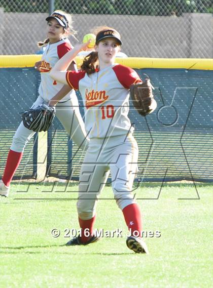 Thumbnail 2 in Seton Catholic @ Arcadia photogallery.
