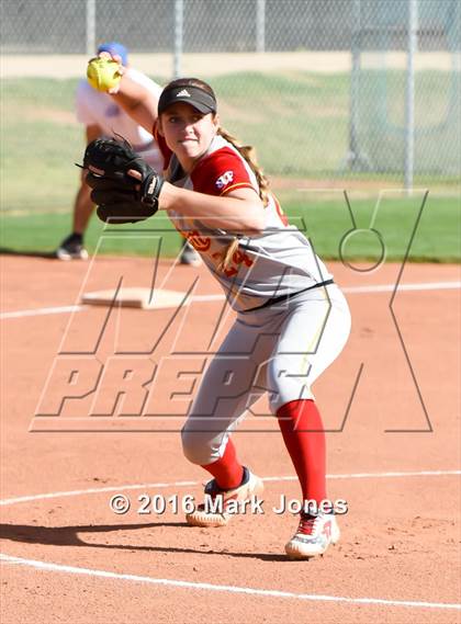 Thumbnail 2 in Seton Catholic @ Arcadia photogallery.