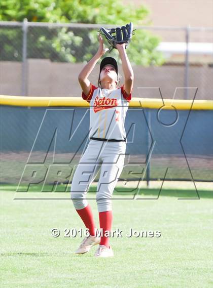 Thumbnail 2 in Seton Catholic @ Arcadia photogallery.
