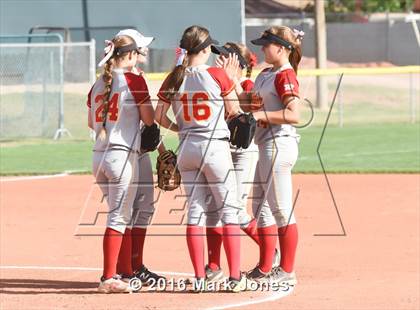 Thumbnail 1 in Seton Catholic @ Arcadia photogallery.