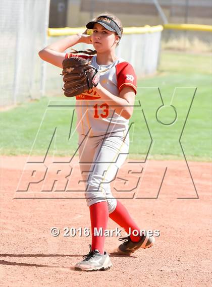 Thumbnail 2 in Seton Catholic @ Arcadia photogallery.