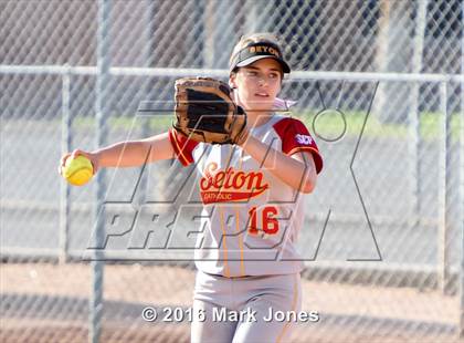 Thumbnail 2 in Seton Catholic @ Arcadia photogallery.