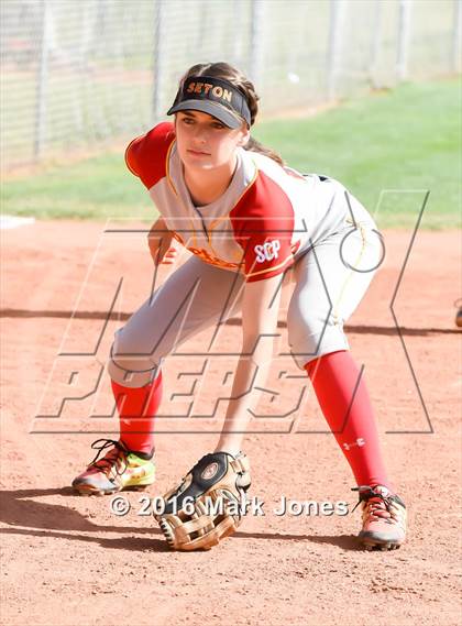 Thumbnail 1 in Seton Catholic @ Arcadia photogallery.
