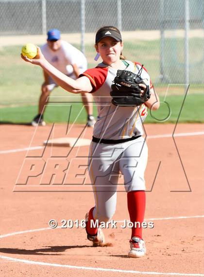 Thumbnail 3 in Seton Catholic @ Arcadia photogallery.