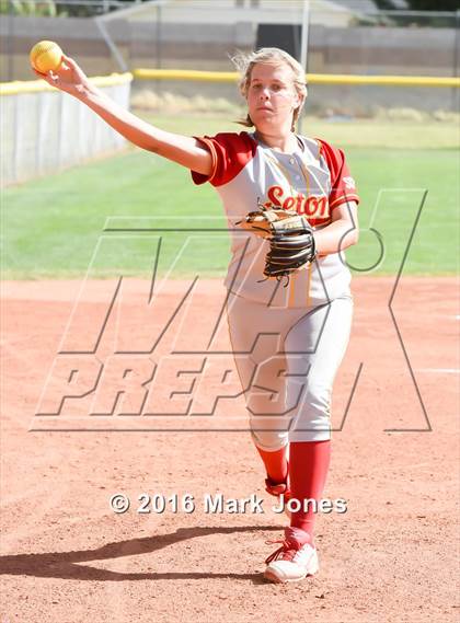 Thumbnail 2 in Seton Catholic @ Arcadia photogallery.