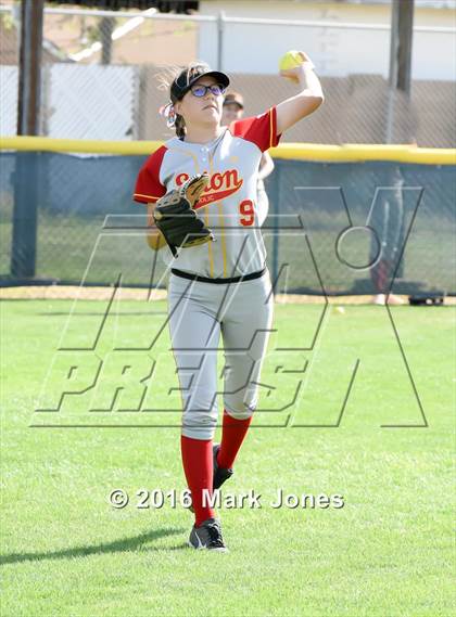 Thumbnail 1 in Seton Catholic @ Arcadia photogallery.