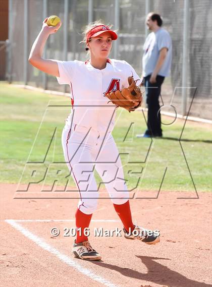 Thumbnail 2 in Seton Catholic @ Arcadia photogallery.