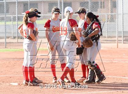 Thumbnail 2 in Seton Catholic @ Arcadia photogallery.