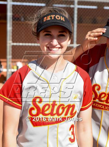 Thumbnail 1 in Seton Catholic @ Arcadia photogallery.