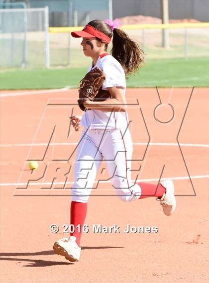 Thumbnail 2 in Seton Catholic @ Arcadia photogallery.