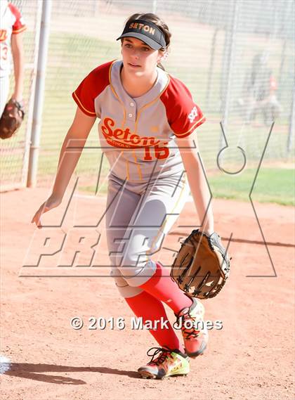Thumbnail 3 in Seton Catholic @ Arcadia photogallery.