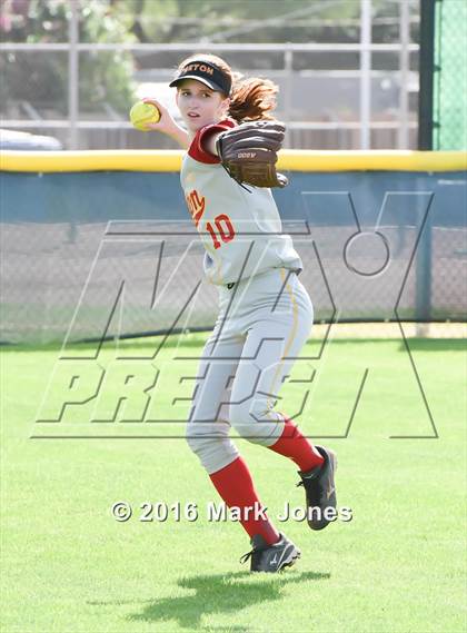 Thumbnail 2 in Seton Catholic @ Arcadia photogallery.