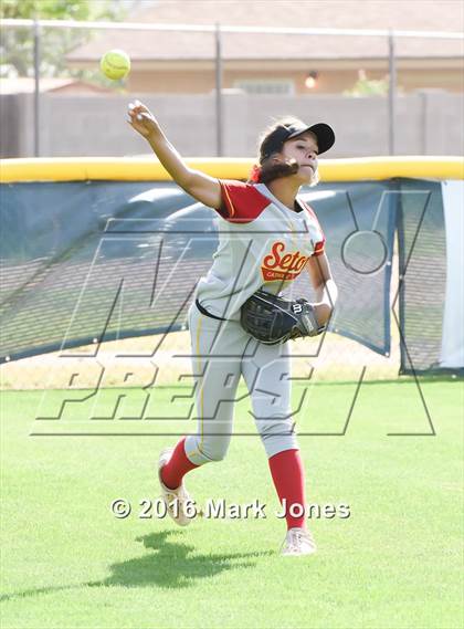 Thumbnail 3 in Seton Catholic @ Arcadia photogallery.