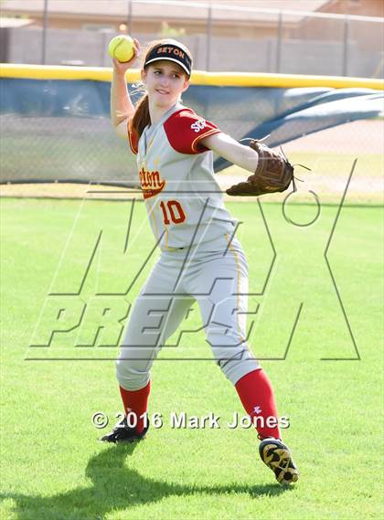 Thumbnail 3 in Seton Catholic @ Arcadia photogallery.