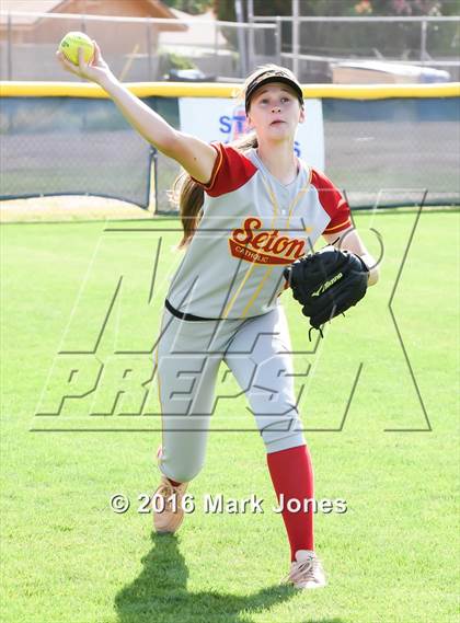 Thumbnail 2 in Seton Catholic @ Arcadia photogallery.
