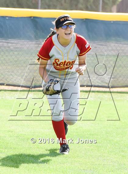 Thumbnail 2 in Seton Catholic @ Arcadia photogallery.
