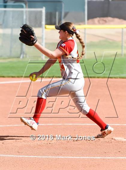 Thumbnail 2 in Seton Catholic @ Arcadia photogallery.