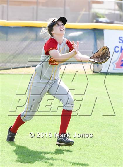 Thumbnail 2 in Seton Catholic @ Arcadia photogallery.