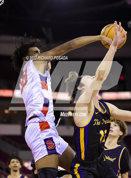 Thumbnail 2 in Clovis vs. Sanger photogallery.