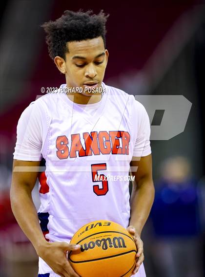 Thumbnail 2 in Clovis vs. Sanger photogallery.