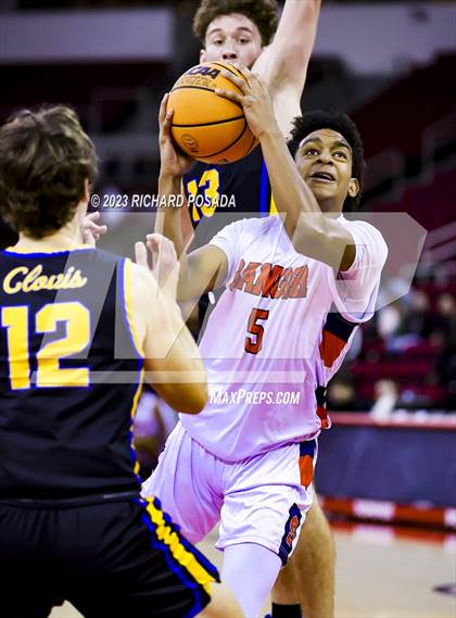 Thumbnail 1 in Clovis vs. Sanger photogallery.