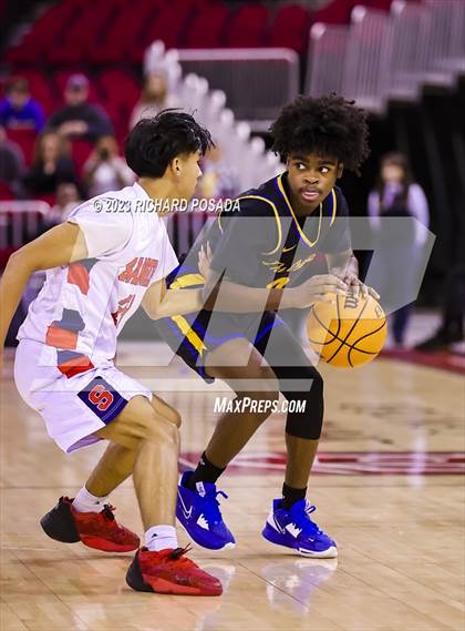 Thumbnail 3 in Clovis vs. Sanger photogallery.