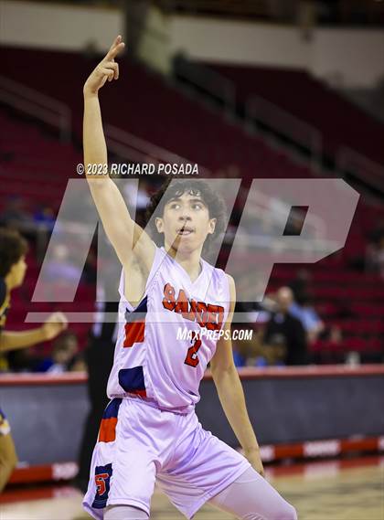 Thumbnail 2 in Clovis vs. Sanger photogallery.