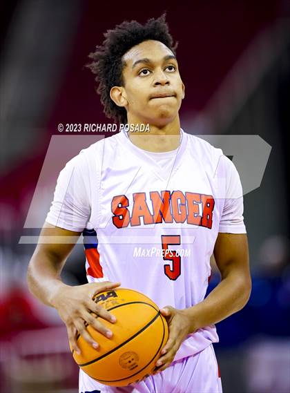 Thumbnail 3 in Clovis vs. Sanger photogallery.