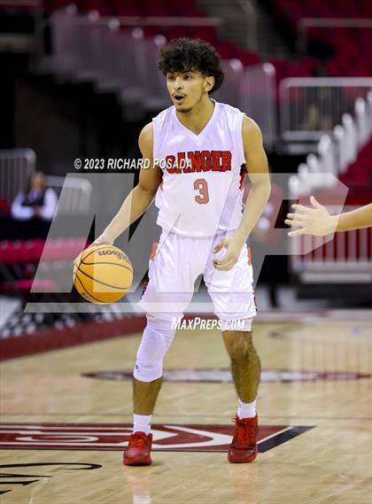 Thumbnail 2 in Clovis vs. Sanger photogallery.