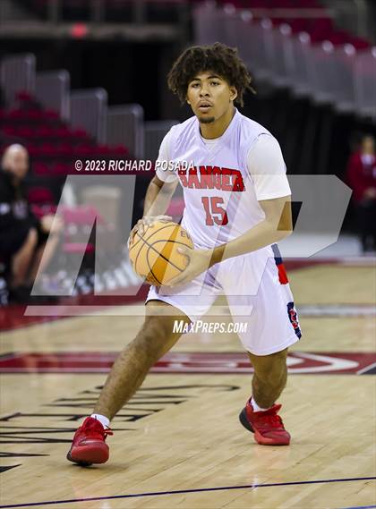 Thumbnail 3 in Clovis vs. Sanger photogallery.