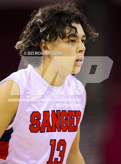 Thumbnail 1 in Clovis vs. Sanger photogallery.