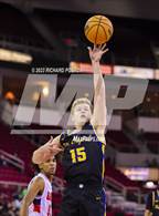 Photo from the gallery "Clovis vs. Sanger"