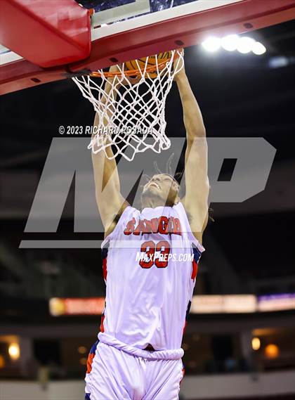 Thumbnail 1 in Clovis vs. Sanger photogallery.