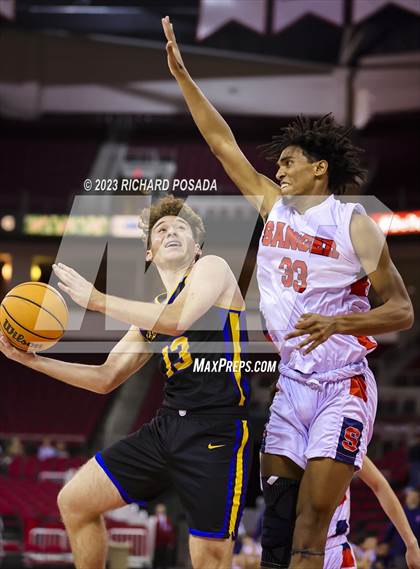 Thumbnail 3 in Clovis vs. Sanger photogallery.
