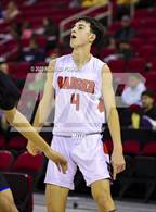 Photo from the gallery "Clovis vs. Sanger"