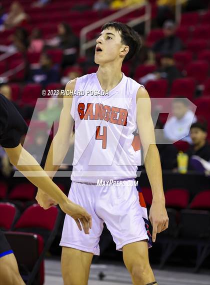Thumbnail 1 in Clovis vs. Sanger photogallery.