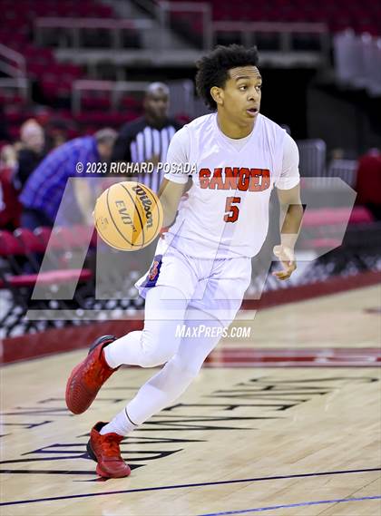 Thumbnail 1 in Clovis vs. Sanger photogallery.