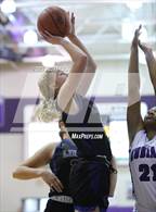 Photo from the gallery "Lincoln vs. Africentric Early College (OGBR Classic in the City)"