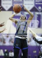 Photo from the gallery "Lincoln vs. Africentric Early College (OGBR Classic in the City)"