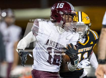 Thumbnail 3 in Ambridge @ Montour photogallery.